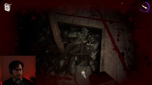 NIGHTMARE AT HIGH NOON | Devour смотреть онлайн