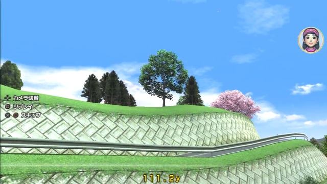 Everybody's Golf 6 смотреть онлайн