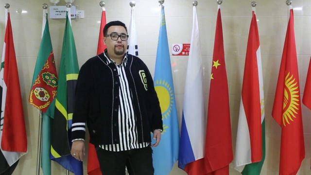 Сианьский нефтяной университет Xian Shiyou University Сиань, Китай