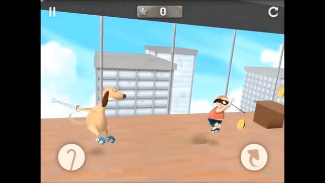 Granny Smith - Gameplay AppGemeinde смотреть онлайн