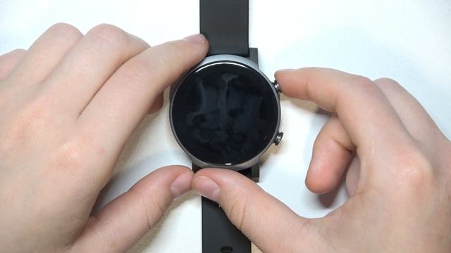 SMARTWATCH TIC WATCH E3 | Как включить режим энергосбережения на часах SMARTWATCH TIC WATCH E3 смотреть онлайн
