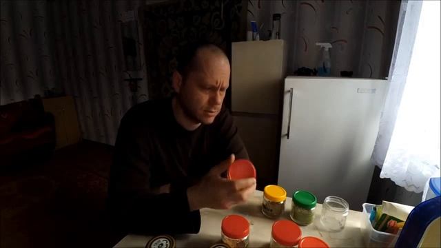 6. Как правильно хранить специи и крупы смотреть онлайн