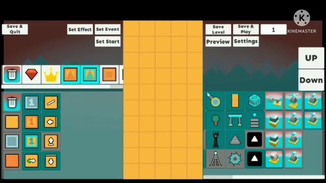 Rolling Sky Remake 0.3b Testing!(2022-6-19) смотреть онлайн