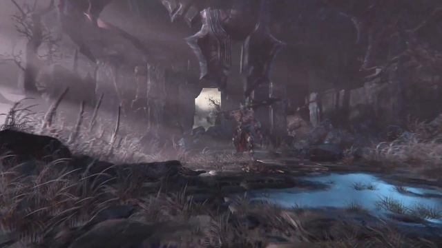 Lords of the Fallen - World Video (EN) [HD+] смотреть онлайн