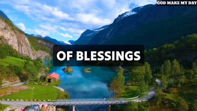 A miracle will happen for you this week, You will get what you prayed for. #jesusmessage #godmessag смотреть онлайн