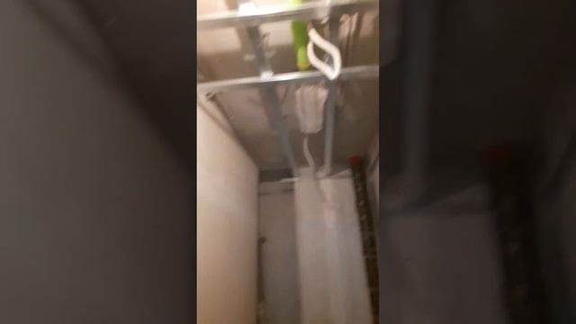 каркас для потолка.... смотреть онлайн