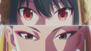 Spy x Family X Street Fighter 6 - Коллаб (2024)