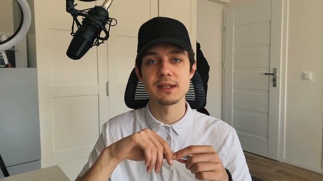 Как быстро найти жилье и простую работу в Польше. Мой опыт. смотреть онлайн