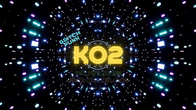 Teenage Engineering || KO2 || Future Lofi || Boombap Stew