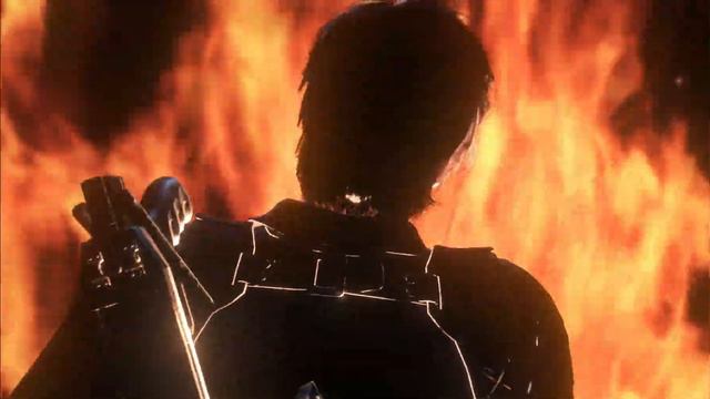 The Evil Within 2:- 