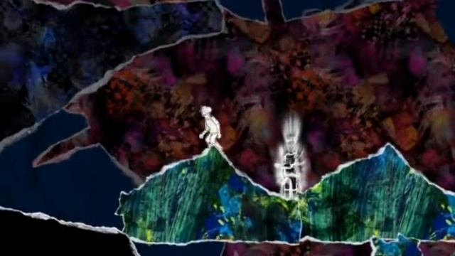 Striker - And Yet It Moves walkthrough #11 смотреть онлайн