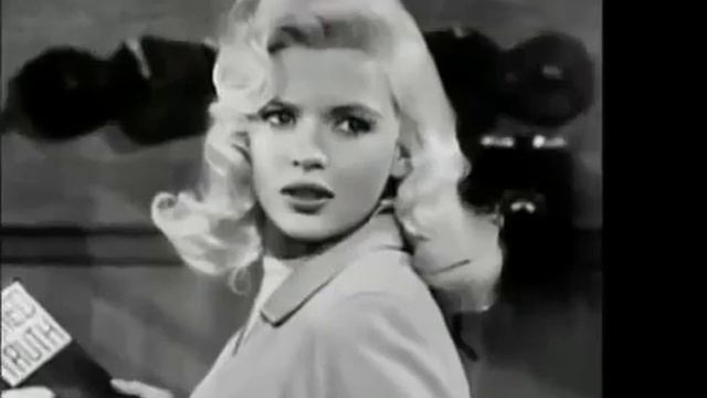 Great Tribute in Clips for Jayne Mansfield to Jefferson Airplane смотреть онлайн