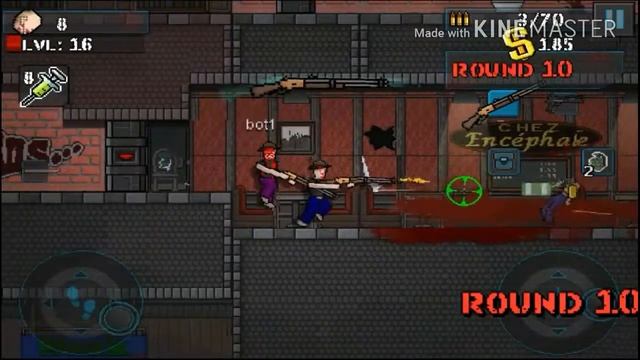 Обзор ZKW-Reborn+ссылка смотреть онлайн