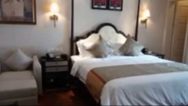 Tangla Suites Hotel Yalong Bay Sanya смотреть онлайн
