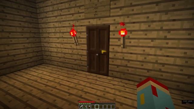 ЯПОНСКИЙ ПРИЗРАК ХИКИ ЗАШЁЛ КО МНЕ В МИР!? (Hiki Seed Minecraft) смотреть онлайн