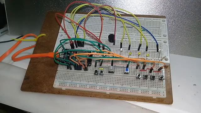 Automação Esp32 com Telegram # 1 смотреть онлайн