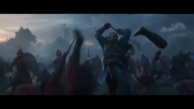 NEW TRAILE ASSASSIN CREED 2030😍😍😍 смотреть онлайн