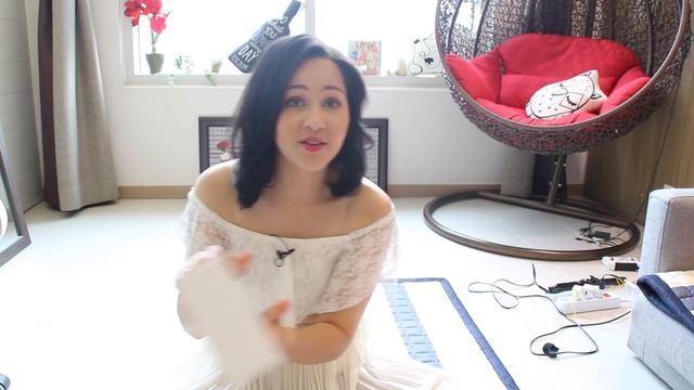 Daily Makeup Routine | Megan Box смотреть онлайн