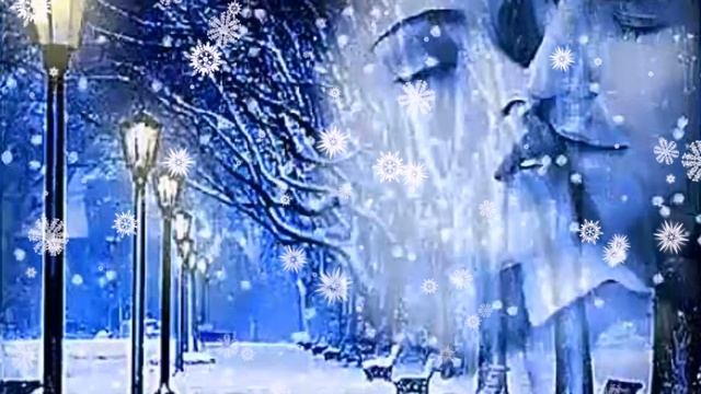 СНЕЖИНКИ смотреть онлайн