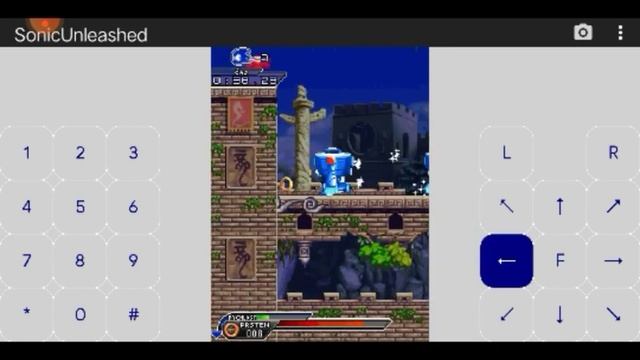 Pertama Main Game Sonic Unleashed di emator Java Duh Gereget nya wkwkw. смотреть онлайн
