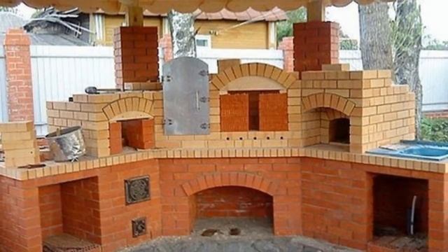 Как построить беседку своими руками смотреть онлайн