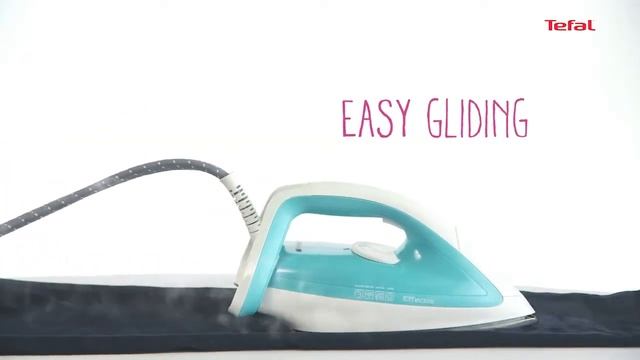 Effectis-GV6720 Easy Gliding смотреть онлайн