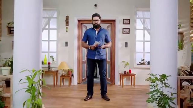 Orbit CCTV Camera Advertisement