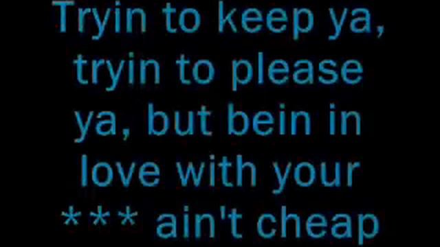 Cee-lo Green - Forget You (clean)