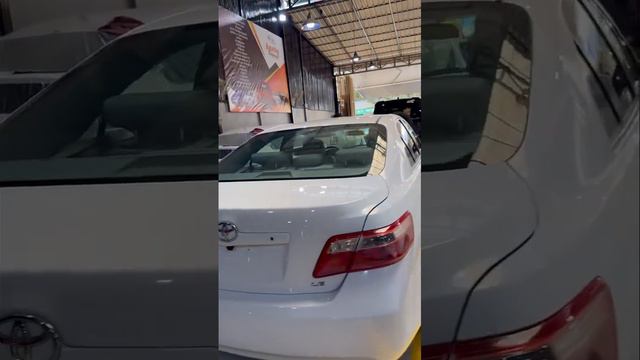 Toyota Camry LE 2008 ឡានថ្មីទើបមកដល់ ឡានមូល អត់បុក អត់ច្រេស តម្លៃ ពិសេសជូន 17 ជាងទេ смотреть онлайн