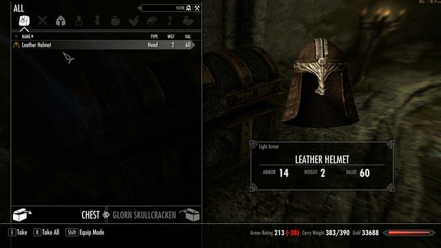 Skyrim: Dragonborn DLC In 1440p, Part 41: Deed To A New Player House (Let's Play, PC, GTX680)