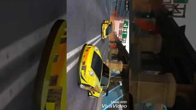 NFS no limits Android:full maxed Porsche 911 (993) Carrera смотреть онлайн