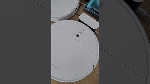 F9 Dreame not working смотреть онлайн