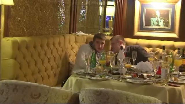 Новогодний клип с вашего корпоратива! Видеосъемка от 3 т. смотреть онлайн