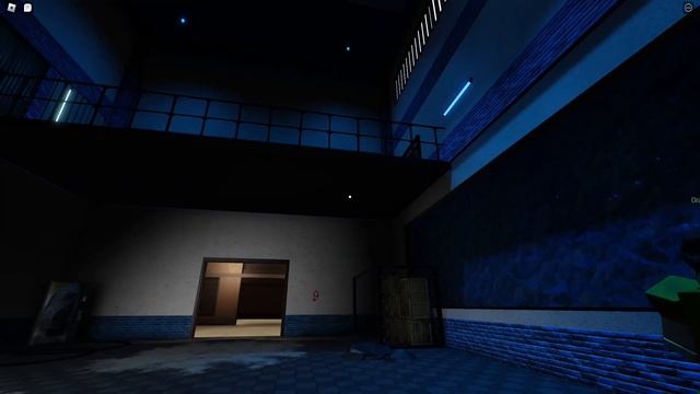 BEST CO-OP ROBLOX PUZZLE GAME? I Roblox: Colors In Question I Co-op Game смотреть онлайн