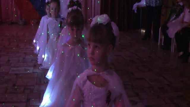 Танец: "Память" смотреть онлайн