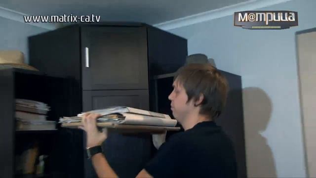 (137) Матрица смотреть онлайн