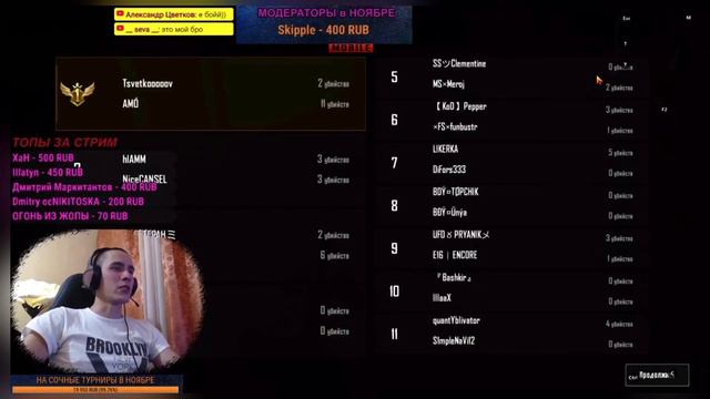 🔥 ПОИГРАЛ НА КАСТОМКАХ | FRAGMOVIE PUBG MOBILE 🔥 смотреть онлайн