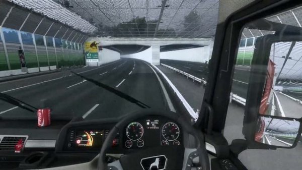 Japan map 4K - Project Japan Mod|Euro Truck Simulator 2|Logitech g29 gameplay