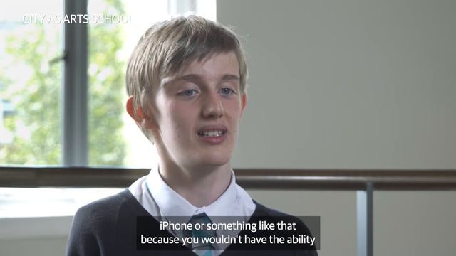 CaAS - "Why Drama Matters" - Chorlton High School and Royal Exchange Theatre смотреть онлайн