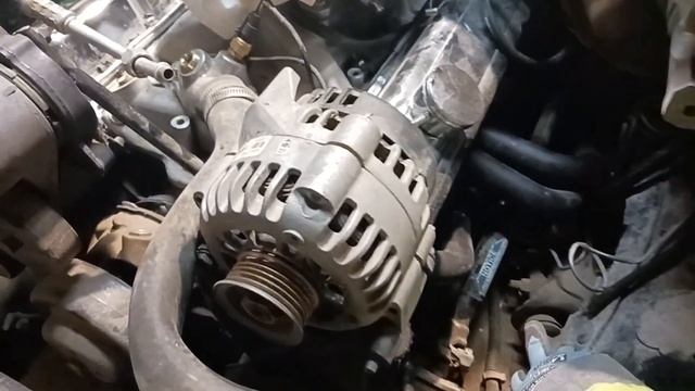 "How to Swap a V8 Engine in a 1996 Chevy S10 - Step by Step Guide" смотреть онлайн