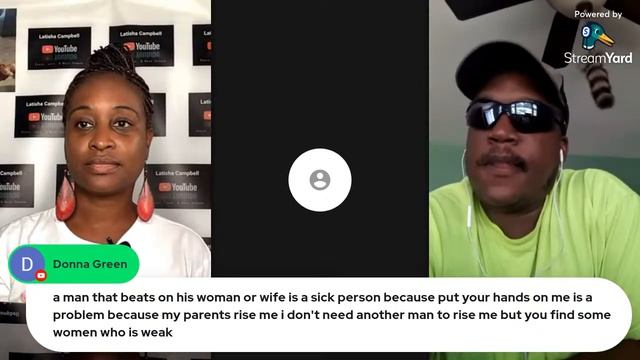 WHAT EXACTLY IS THIS DOMESTIC DISCIPLINE KEVIN SAMUELS SPOKE ABOUT смотреть онлайн