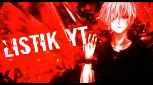 ТокийСкий Гуль Интро