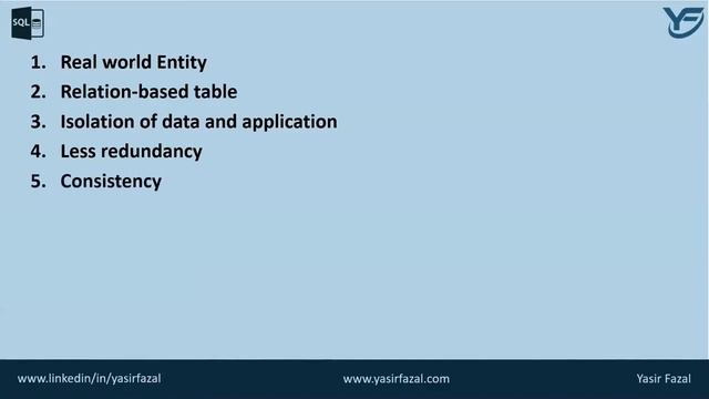 What is DBMS Database Management System | MSSQL Server Dose | Microsoft SQL Server Part 2 смотреть онлайн