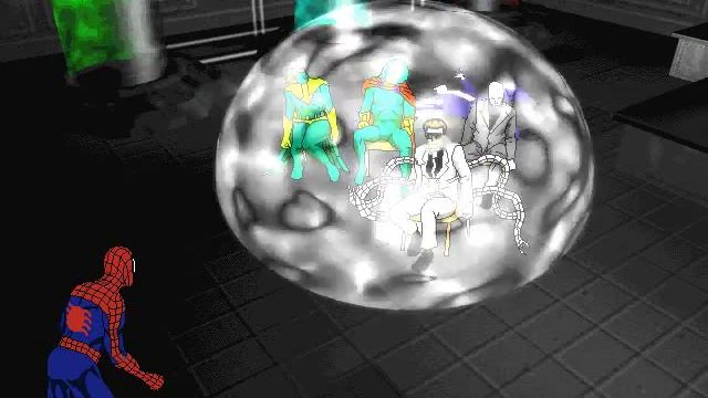 Spider-Man: The Sinister Six - [10/10] - PC English Walkthrough смотреть онлайн
