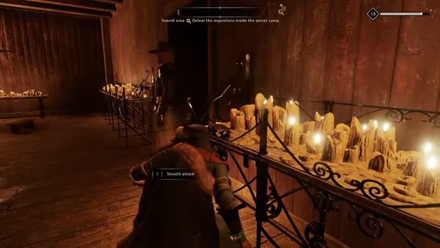 Greedfall Part 32: Prison Break Pro!? W/ Strike смотреть онлайн