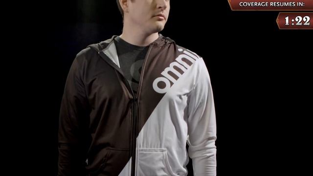 Gallon vs Firebat - Hearthstone Grandmasters Americas S2 2019 - Week 1 смотреть онлайн