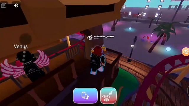[EVENT] Как получить TWICE BOOMBOX в TWICE SQUARE | Roblox смотреть онлайн
