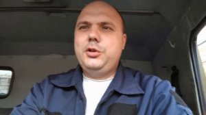 Камаз. Замена ремня генератора. Кран управления делителем.