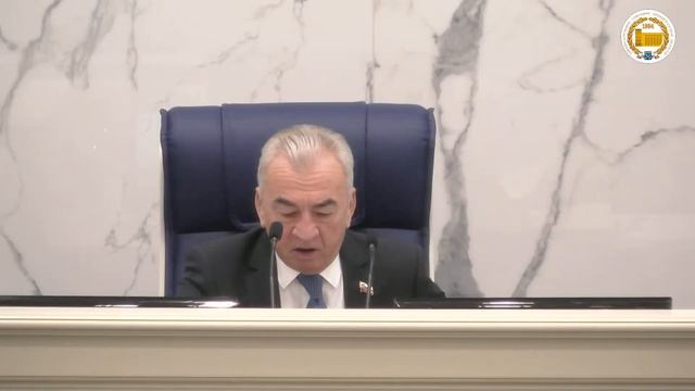 23-е заседание Законодательного собрания Ленинградской области смотреть онлайн