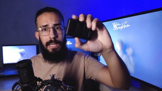 Canon RP - Testei a bateria LP-e17 Batmax!! смотреть онлайн